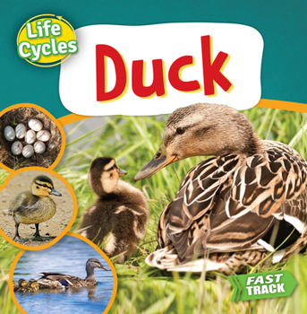 Paperback Duck Book