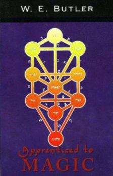 Paperback Apprenticed to Magic Book