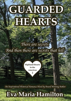 Paperback Guarded Hearts Book