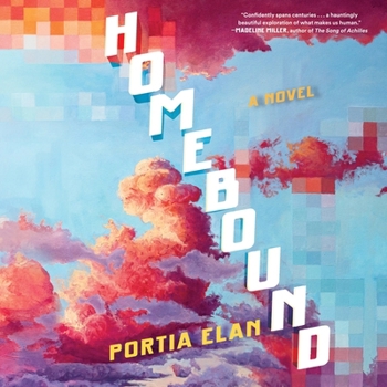 Audio CD Homebound Book