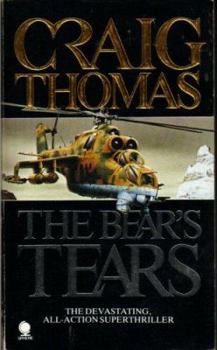 The Bear's Tears - Book #5 of the Kenneth Aubrey and Patrick Hyde