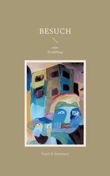 Paperback Besuch [German] Book