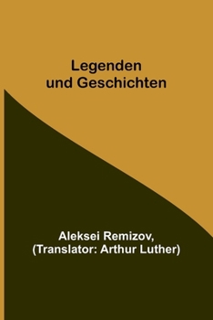 Paperback Legenden und Geschichten [German] Book