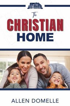 Paperback The Christian Home Book