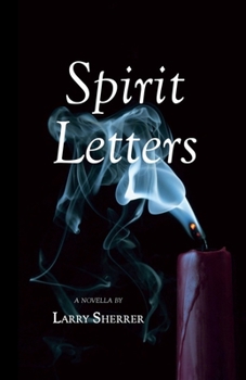 Paperback Spirit Letters Book