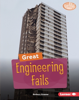Library Binding Great Engineering Fails Book