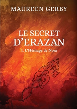 L'Héritage de Nora (Le Secret d'Erazan) (French Edition)