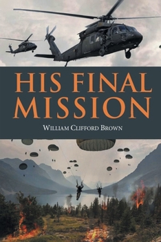 Paperback His Final Mission Book