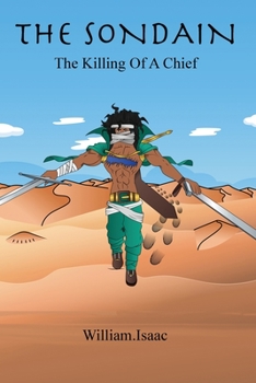 Paperback The Sodain: The Killing Of A Chief Book