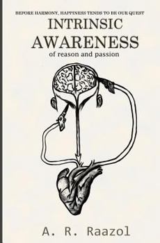 Paperback Intrinsic Awareness: of reason and passion Book
