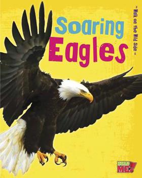 Paperback Soaring Eagles Book