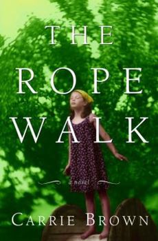 Hardcover The Rope Walk Book