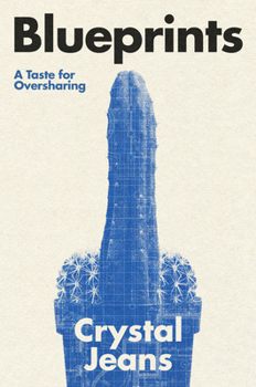 Hardcover Blueprints Book