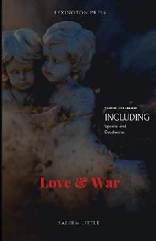 Paperback Love & War Book