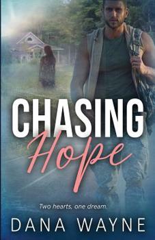 Paperback Chasing Hope Book