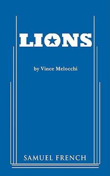 Paperback Lions Book