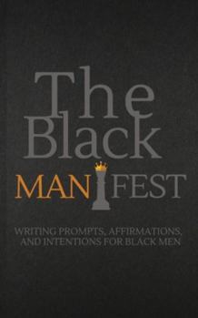 Paperback The Black Manifest Book