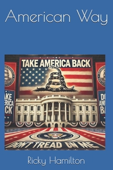 Paperback American Way Book