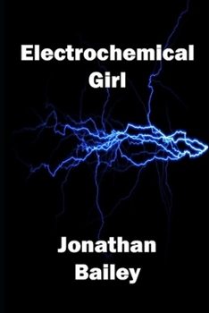 Paperback Electrochemical Girl Book