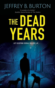 Paperback The Dead Years Book