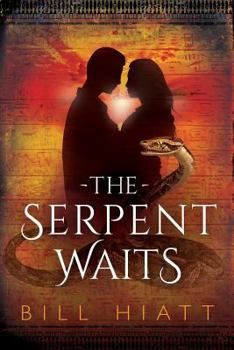 Paperback The Serpent Waits Book