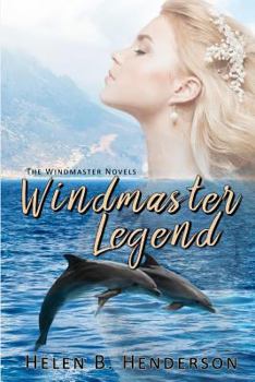 Paperback Windmaster Legend Book