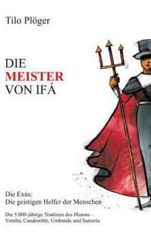 Hardcover Die Meister Von Ifá [German] Book