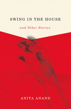 Paperback Swing in the House and Other Stories Book