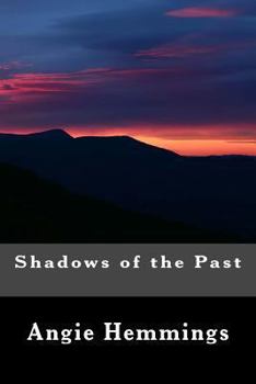 Paperback Shadows of the Past Book