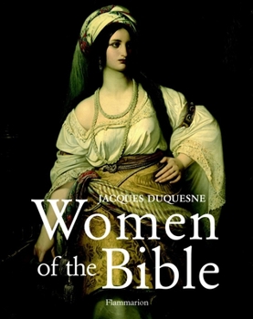 Hardcover Women of the Bible Book