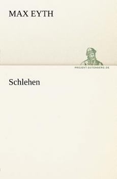Paperback Schlehen [German] Book