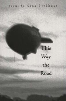 Paperback This Way the Road Book