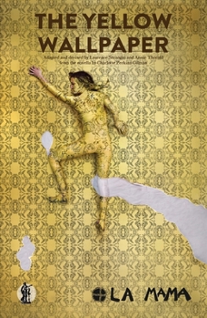 Paperback Pinocchio and The Yellow Wallpaper: Two plays Book
