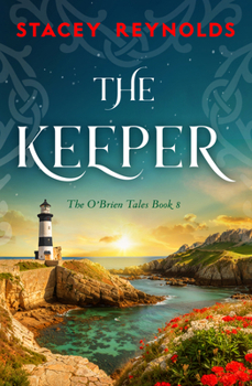 Paperback The Keeper (O'Brien Tales) Book