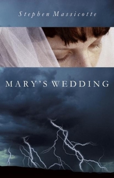 Paperback Mary's Wedding Book