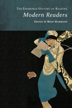 The Edinburgh History of Reading: Early Readers - Book #1 of the Edinburgh History of Reading