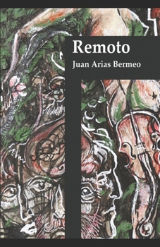 Paperback Remoto [Spanish] Book