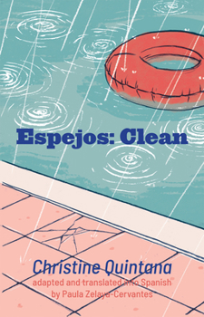 Paperback Espejos: Clean Book