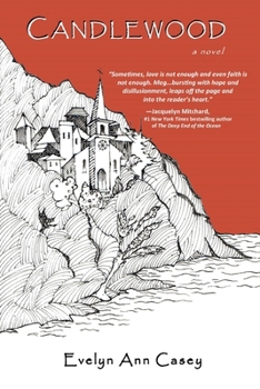 Paperback Candlewood Book