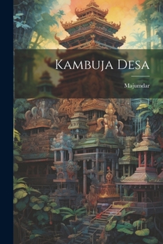 Paperback Kambuja Desa Book