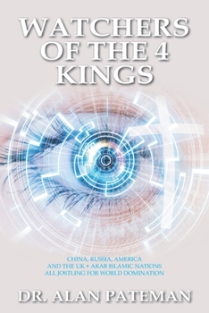 Paperback Watchers of the 4 Kings Book