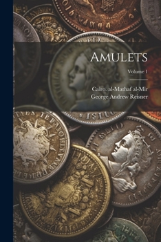 Paperback Amulets; Volume 1 [French] Book