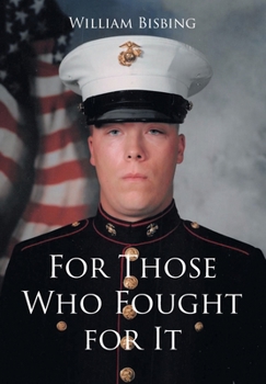 Hardcover For Those Who Fought for It Book