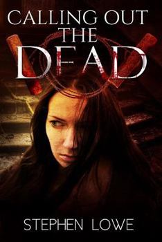 Paperback Calling Out the Dead: A Murder Mystery Book