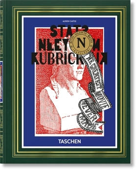 Hardcover Le «Napoléon» de Stanley Kubrick. Le Plus Grand Film Jamais Tourné [French] Book