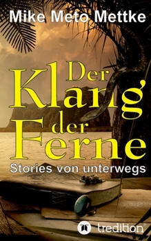 Paperback Der Klang der Ferne [German] Book