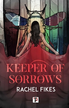 Paperback Keeper of Sorrows Book