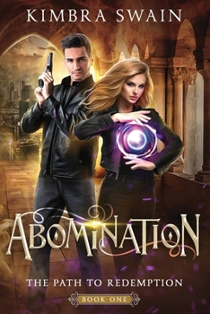 Paperback Abomination Book