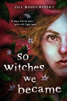 Paperback So Witches We Became Book