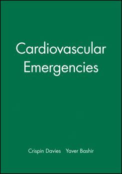 Paperback Cardiovascular Emergencies Book